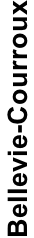 Bellevie-Courroux