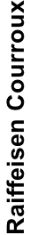 Raiffeisen Courroux