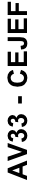 AV33 - CEJEF